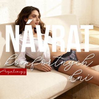 Náš návrat je oficiálny! Dali sme si v Aqalogy krátku pauzu, teraz však už zapíname výrobu, plníme sklad a tešíme sa na...